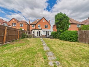 Rear- click for photo gallery